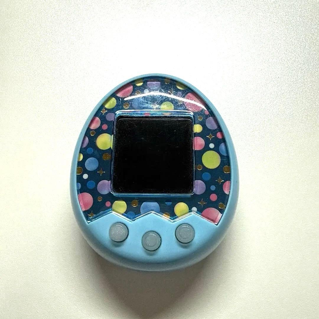 たまごっちみくす Melody m!x ver. ブルー