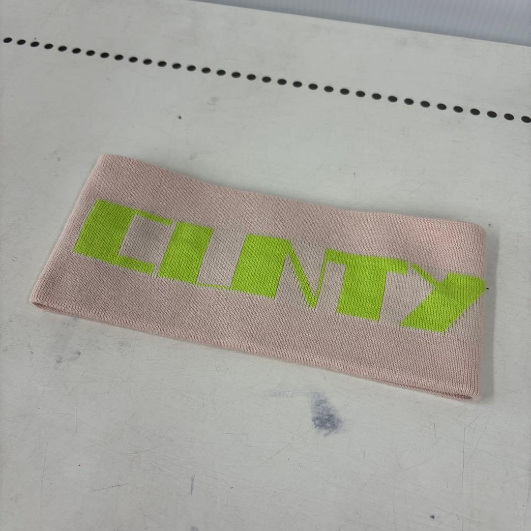 Rick Owens DRKSHDW ヘアバンド　2493