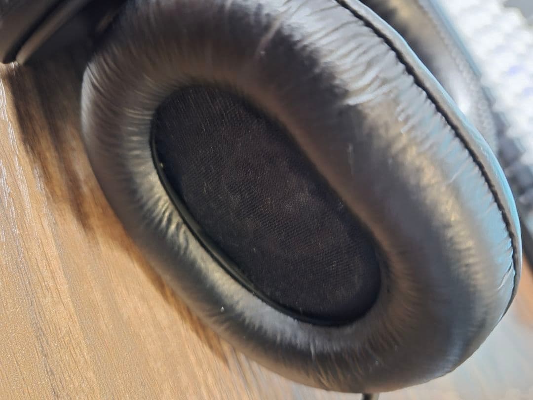 SONY MDR-CD900ST モニターヘッドホン