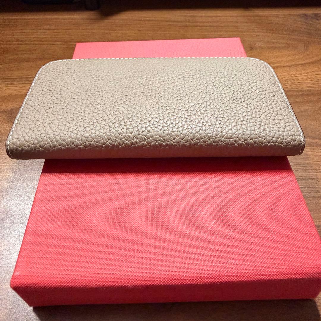 BONAVENTURA iPhone15 PROMAX 手帳型ケース