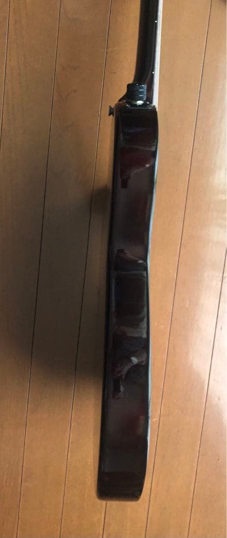 Gallagher AN2ギャラガーソリッド￼エレガット美品プレイアビリティ良