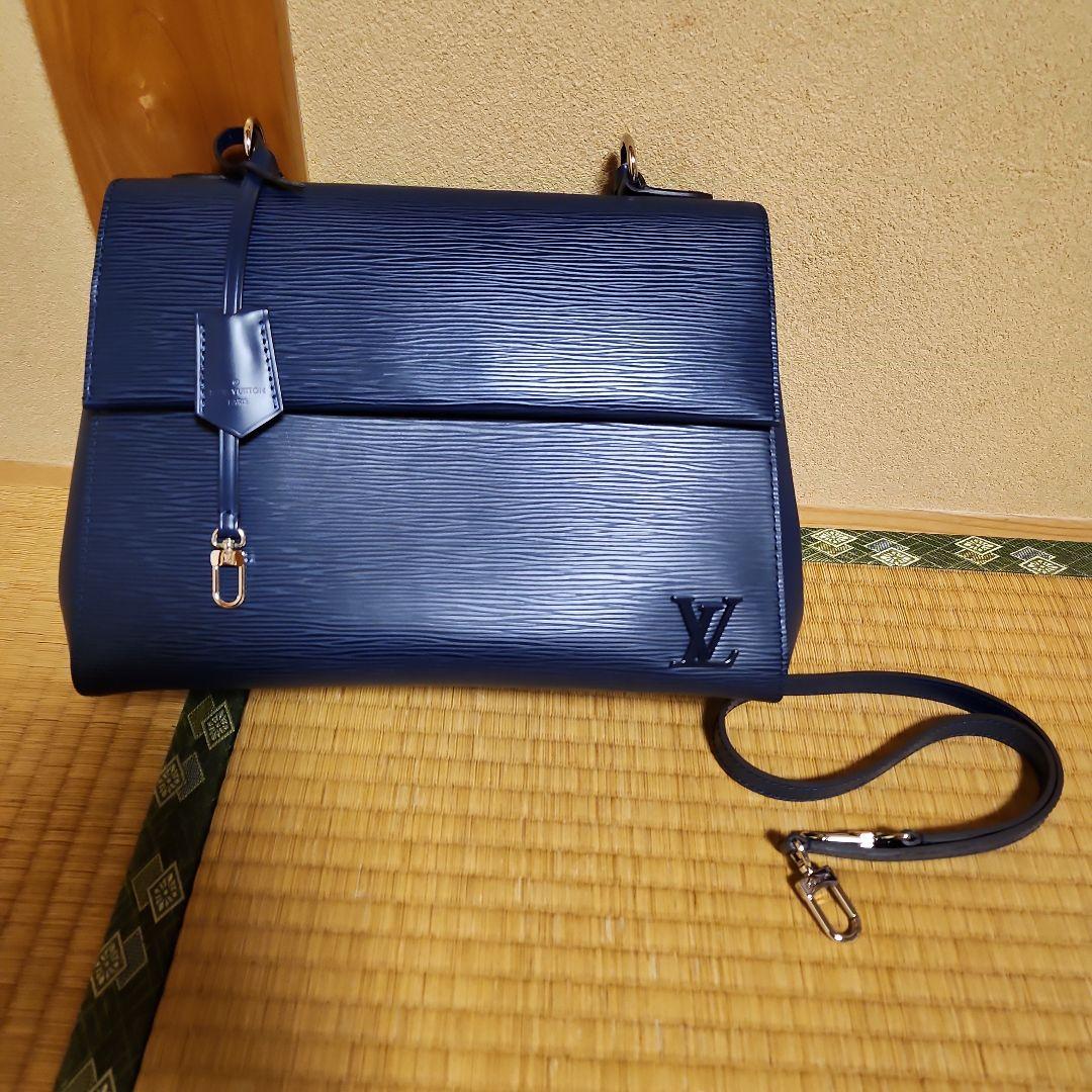 ルイヴィトン とってもキレイな状態