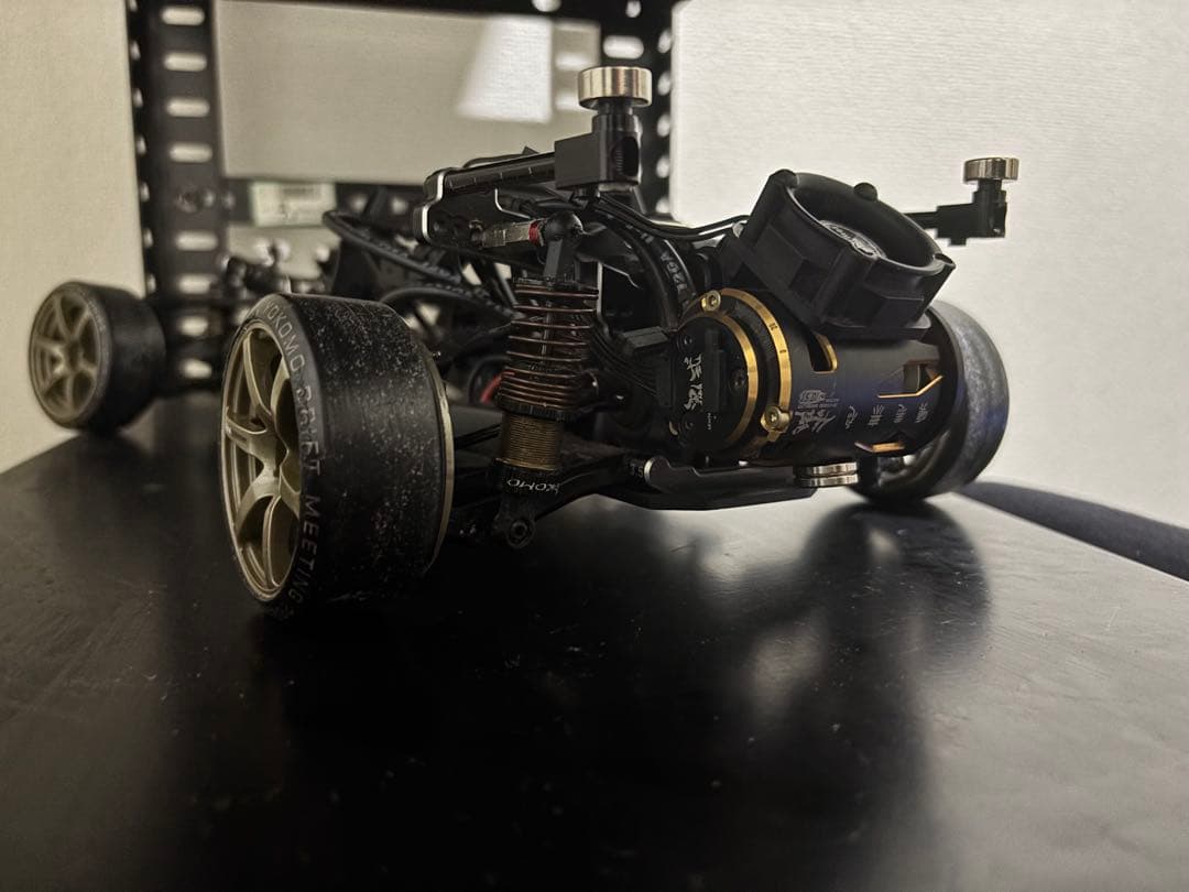 フルセ⭐️期間限定セール‼️yd-2 rr yd-2 rx オプション増し増