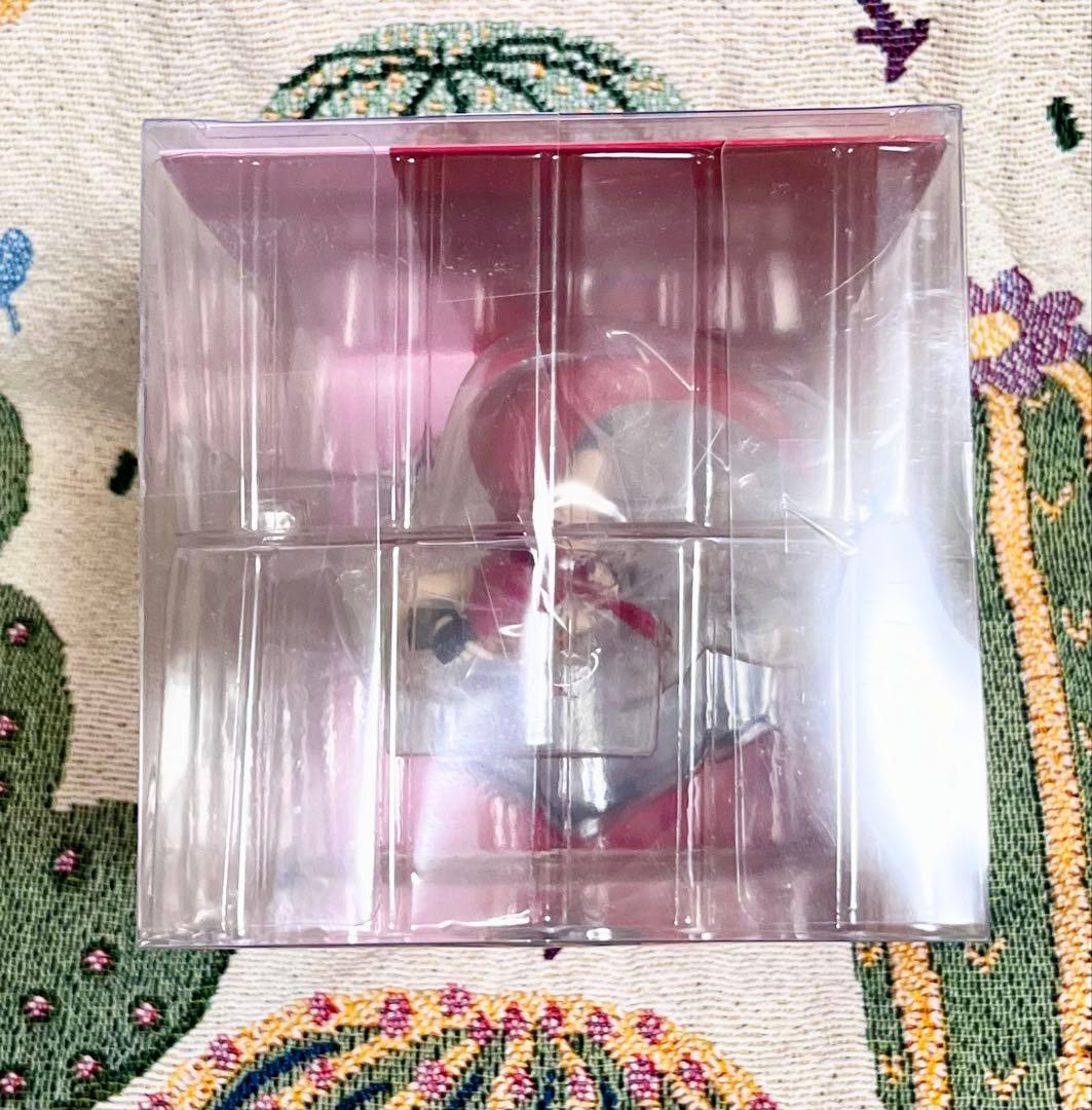 POP UP PARADE フィギュア 天元突破グレンラガン ヨーコ