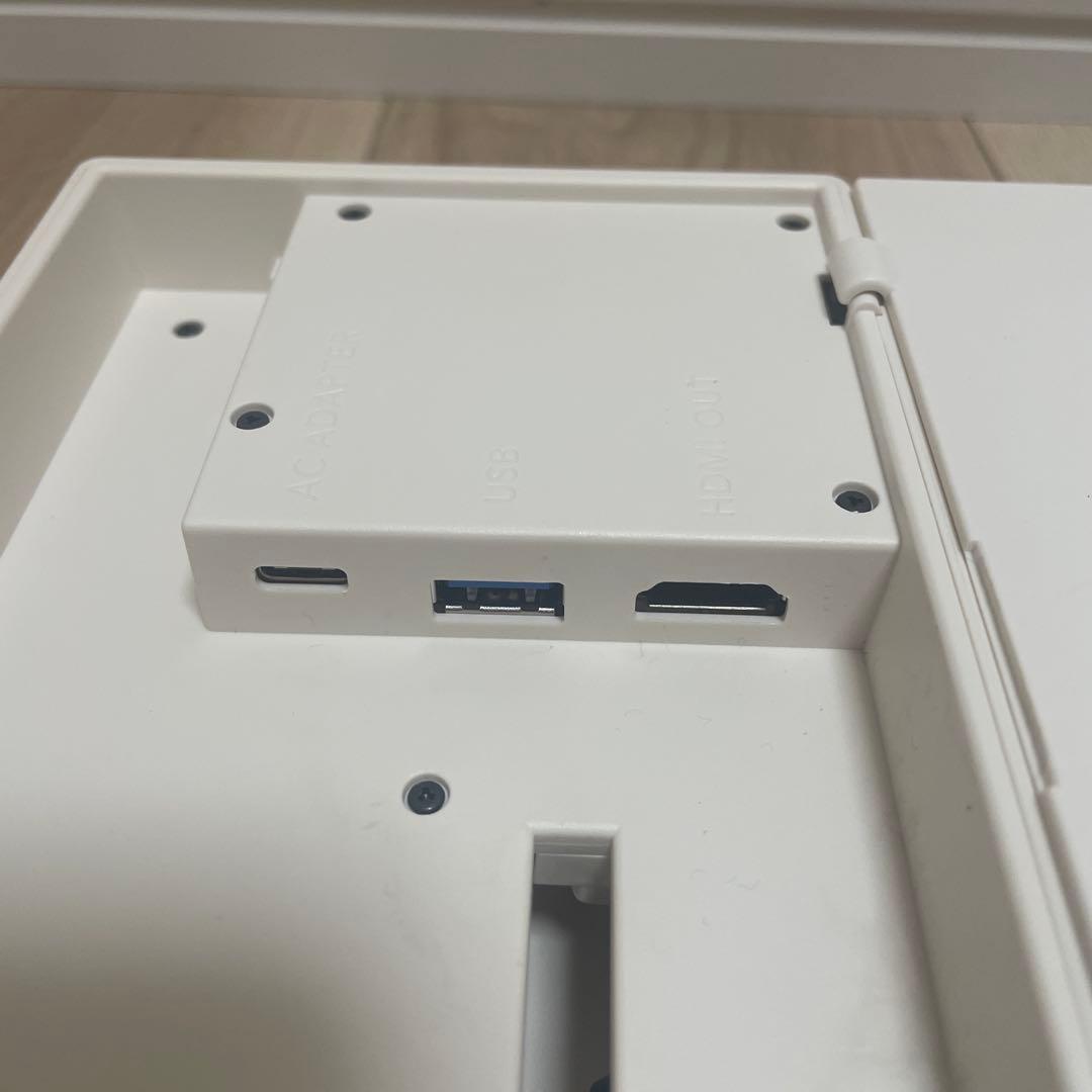 【本体あり】N.SWITCH/あつまれ どうぶつの森セット