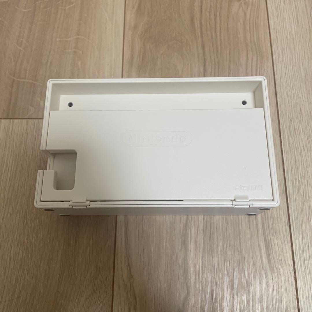 【本体あり】N.SWITCH/あつまれ どうぶつの森セット