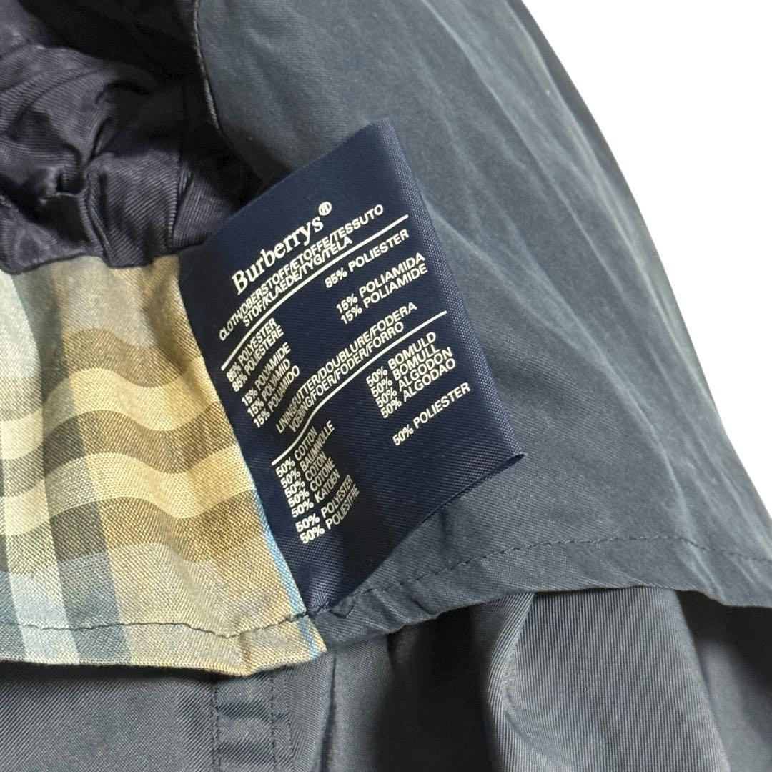 6点セット　バーバリー　カシミヤ混　トレンチコート　ダウンベストチェスターコート