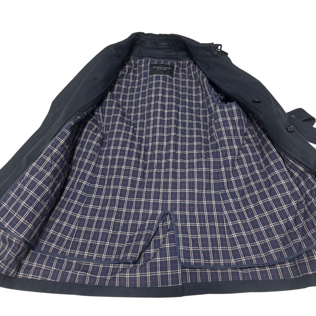 6点セット　バーバリー　カシミヤ混　トレンチコート　ダウンベストチェスターコート