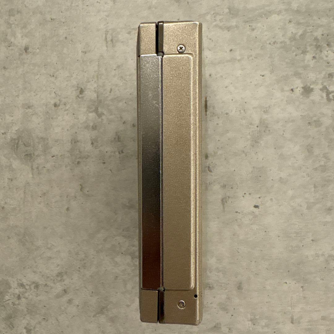 Panasonic RQ-P515 カセットプレーヤー