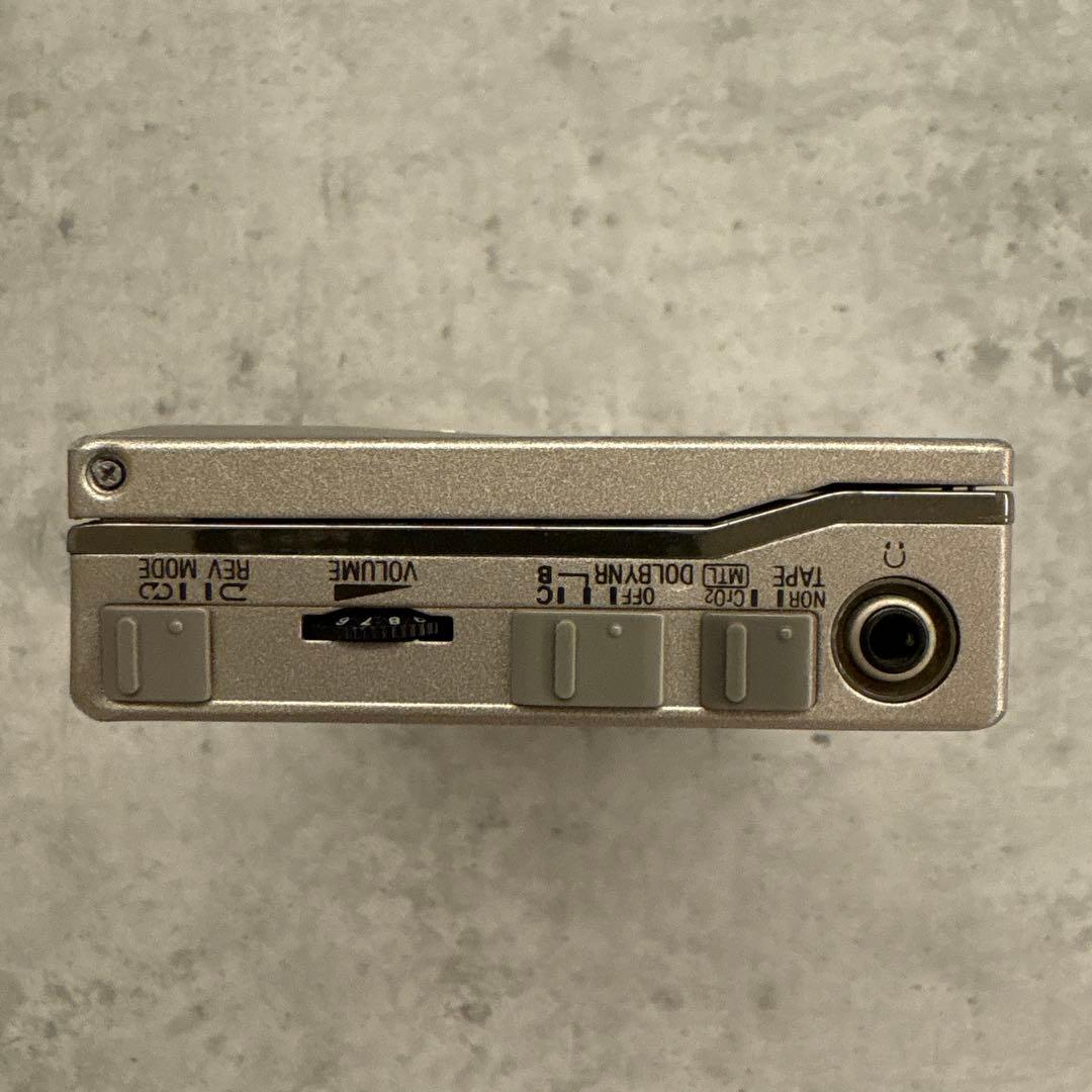 Panasonic RQ-P515 カセットプレーヤー