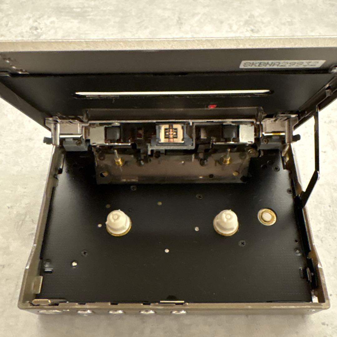 Panasonic RQ-P515 カセットプレーヤー