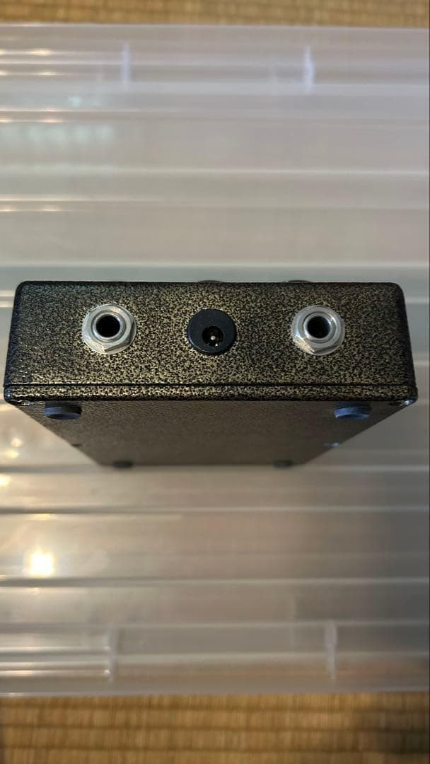 Gainster グリーンランプ