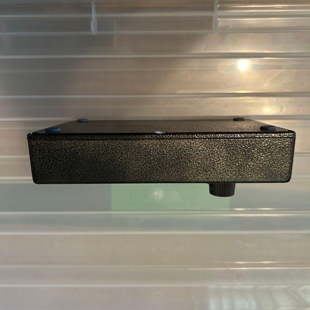 Gainster グリーンランプ