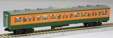 新品未使用TOMIX HO-305 サハ 111 2000形 湘南色 HOゲージ