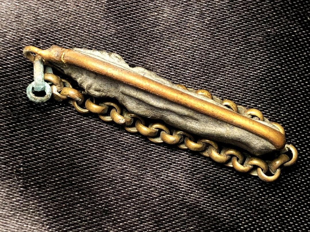 【 プラ・リーラ（遊行仏）】 พระลีลา　石仏/携行仏/スコタイ朝