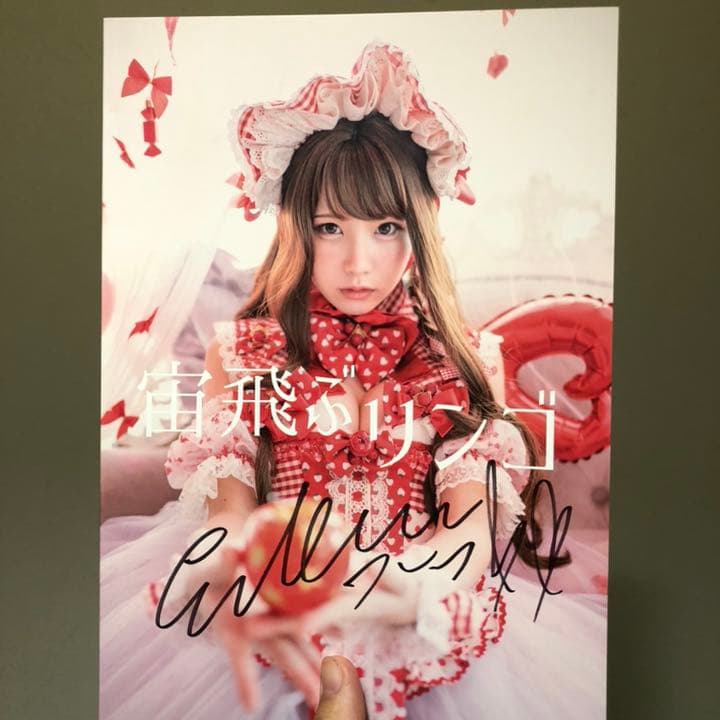 直筆サイン付き C95 限定 新刊セット えなこりんセット