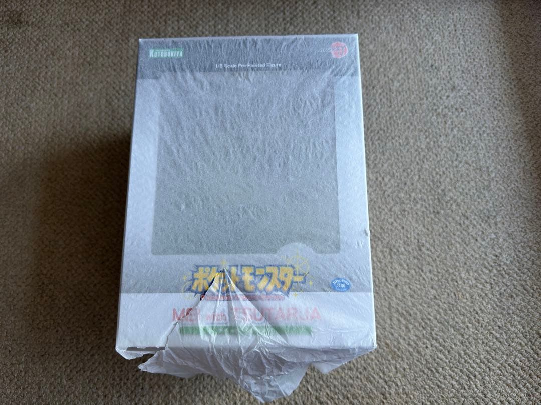 ポケモン　メイ　コトブキヤ