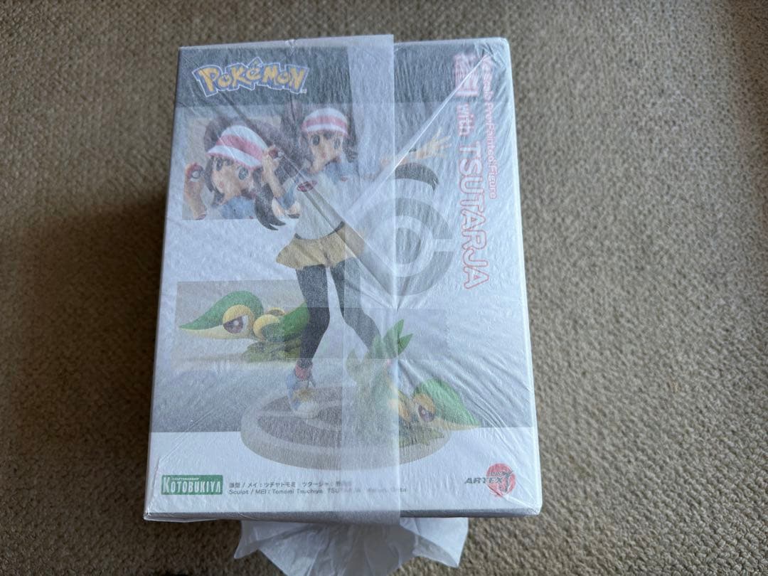 ポケモン　メイ　コトブキヤ