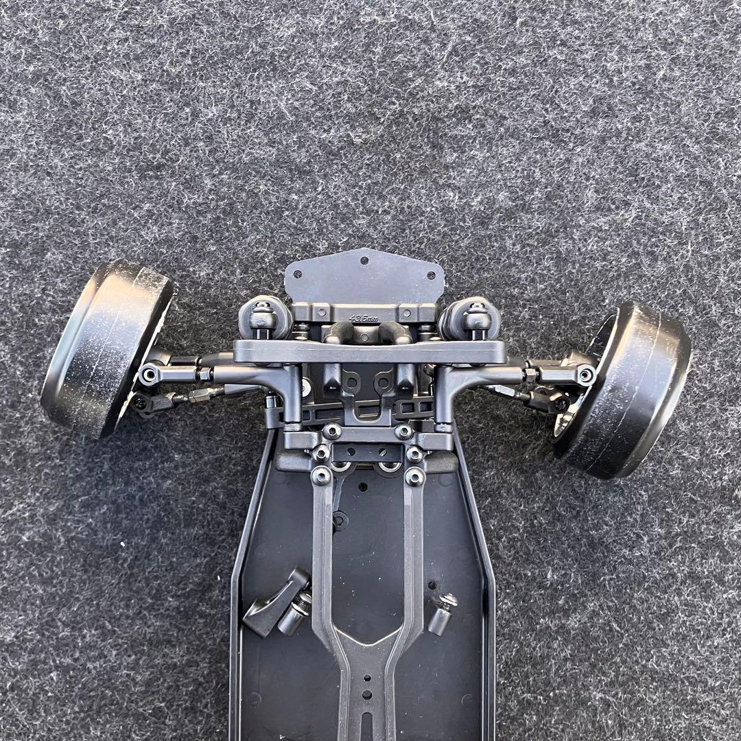 ★ヨコモ RD2.0 LTS 仕様 ロールマシン★