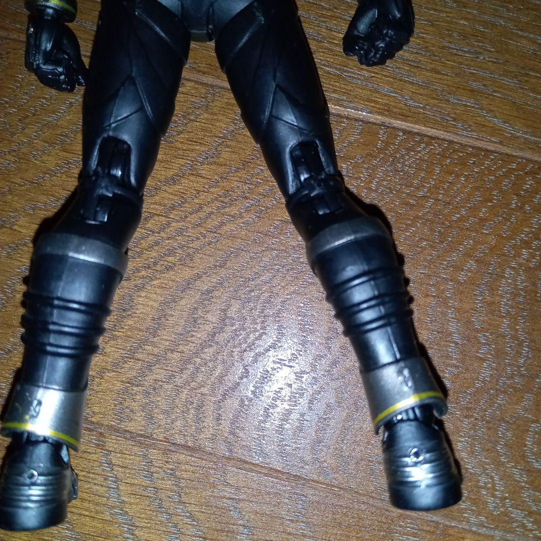 【限定値下げ中】SHF仮面ライダーリュウガ＆ドラグブラッカー