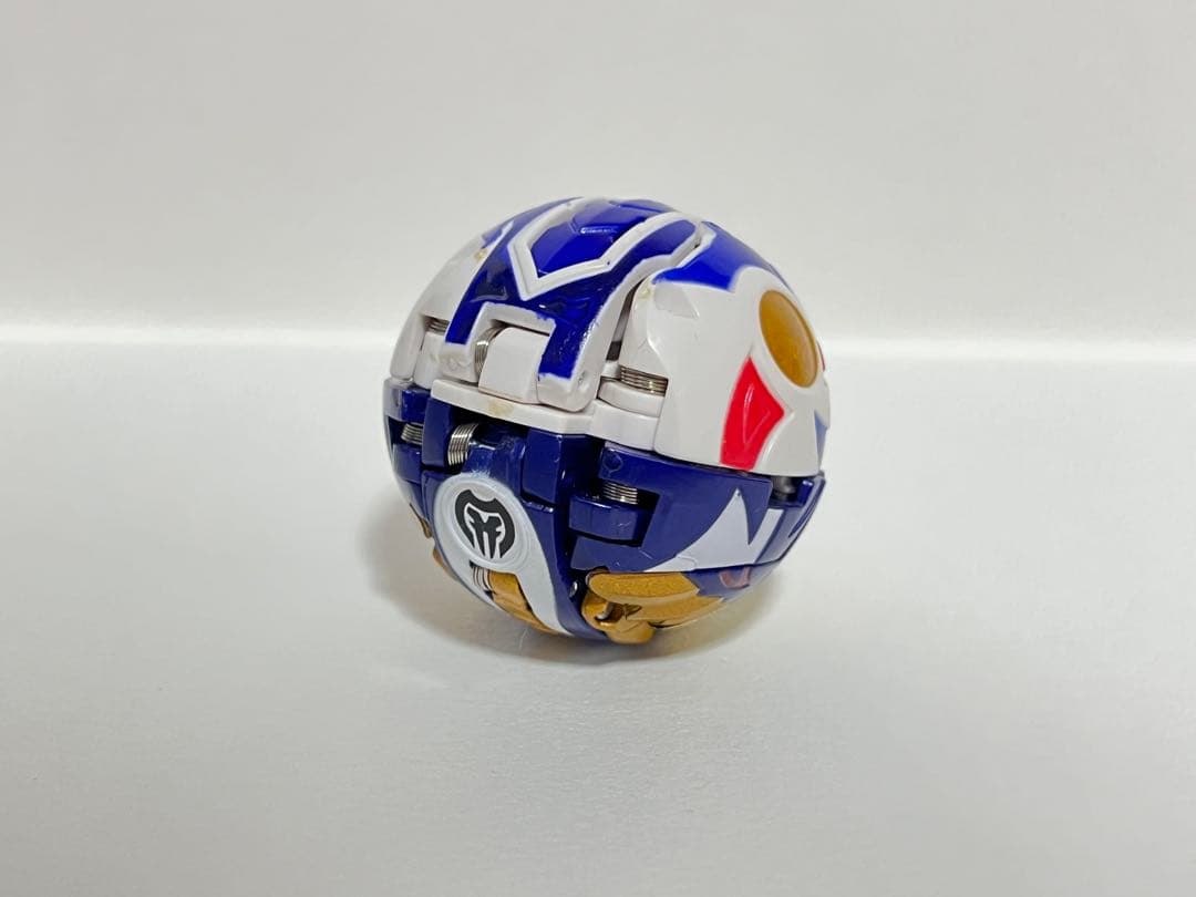 【爆丸 】全ムニキス 【爆TECH】