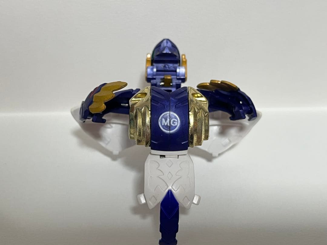 【爆丸 】全ムニキス 【爆TECH】