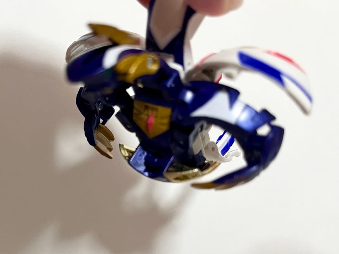 【爆丸 】全ムニキス 【爆TECH】