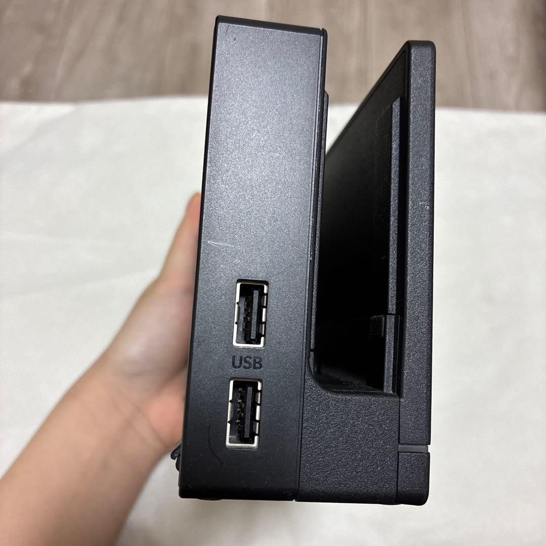 Nintendo Switch 本体 グレー 2020年製