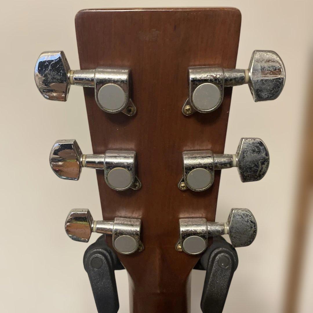 S.Yairi YD-36 ヤイリ　S.yairi アコースティックギター