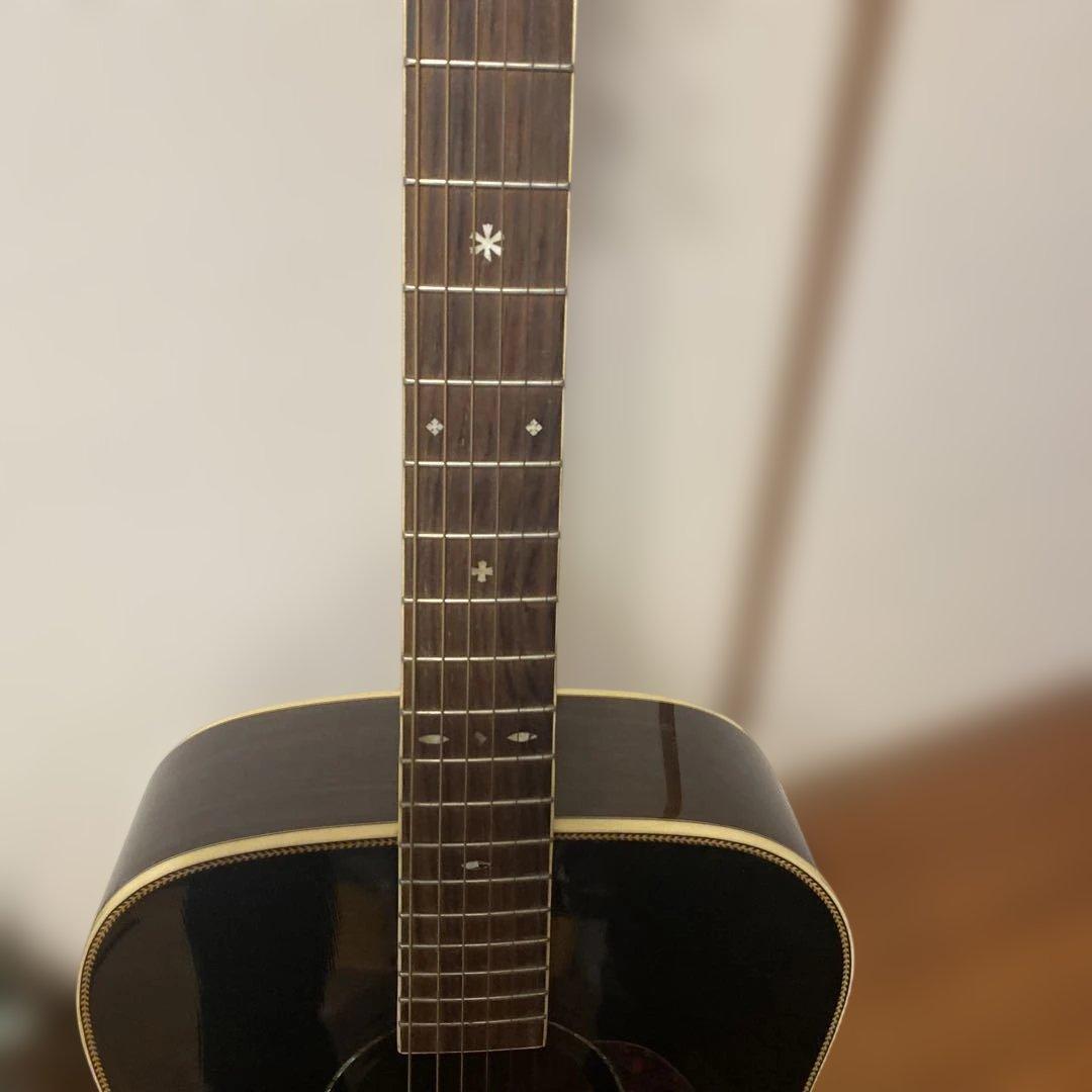 S.Yairi YD-36 ヤイリ　S.yairi アコースティックギター