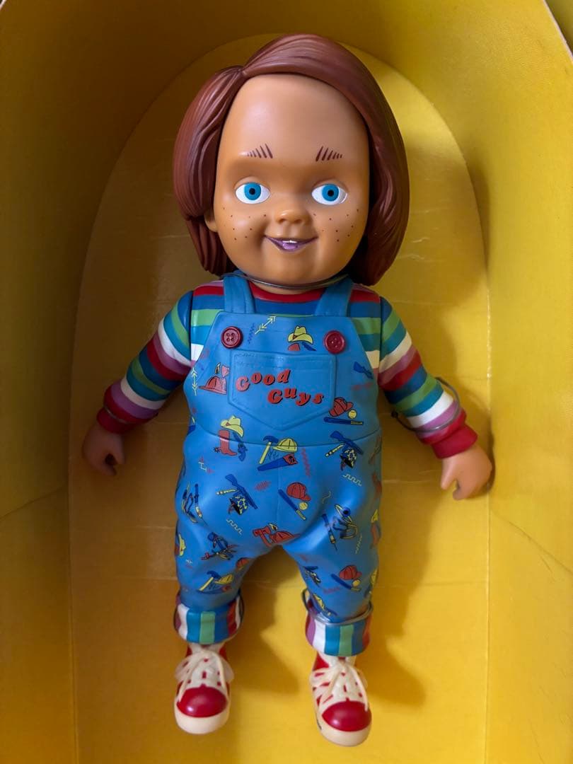 Good Guys チャッキー Child's Play 2 チャイルドプレイ
