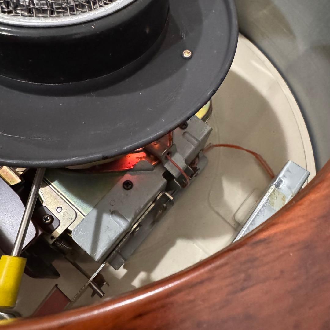 ✴︎ CORONA ✴︎ コロナ しん上下式石油こんろ SH 内田製作所