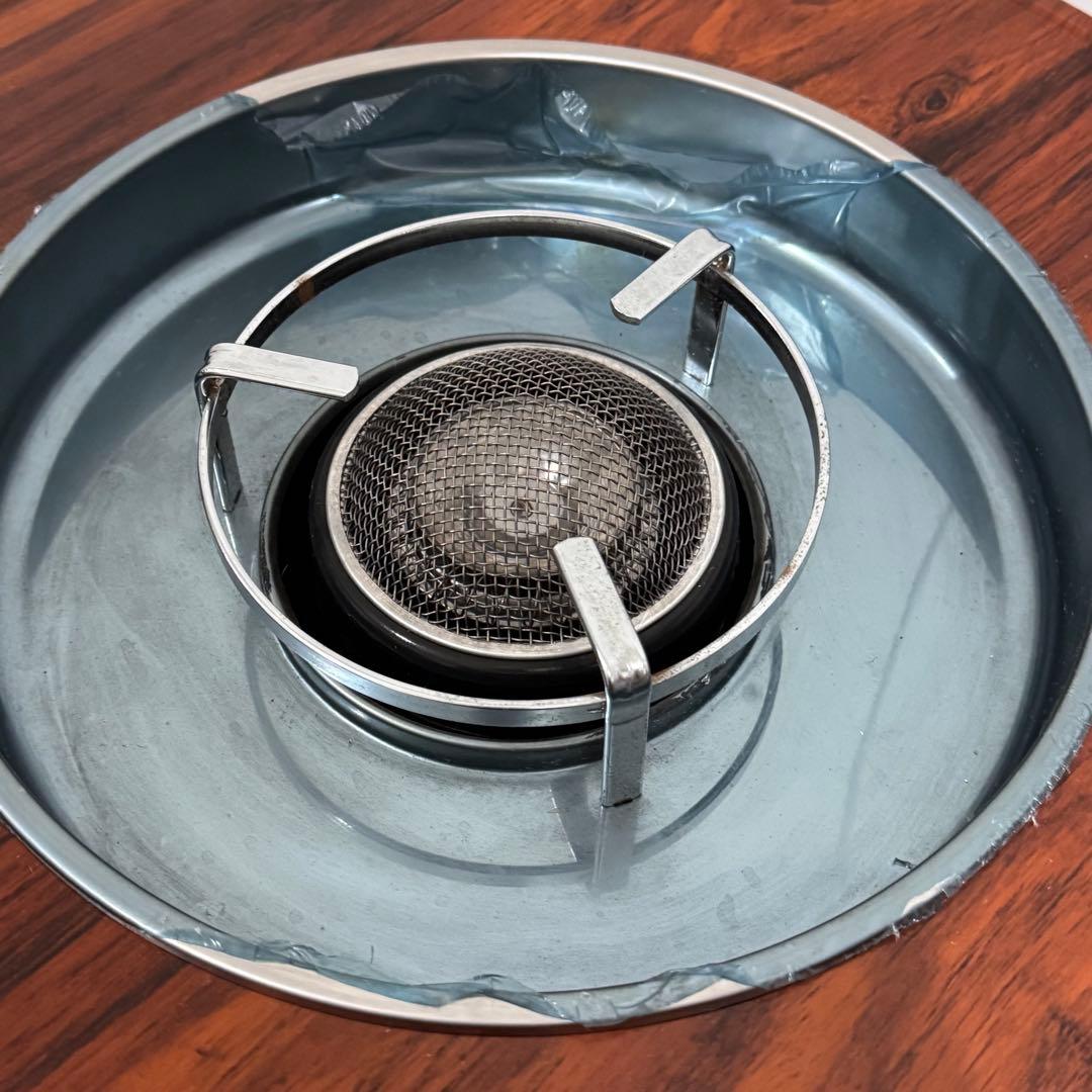 ✴︎ CORONA ✴︎ コロナ しん上下式石油こんろ SH 内田製作所