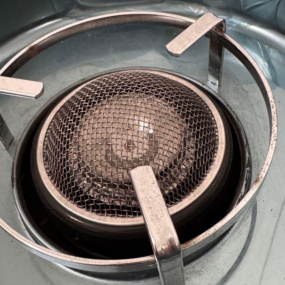 ✴︎ CORONA ✴︎ コロナ しん上下式石油こんろ SH 内田製作所