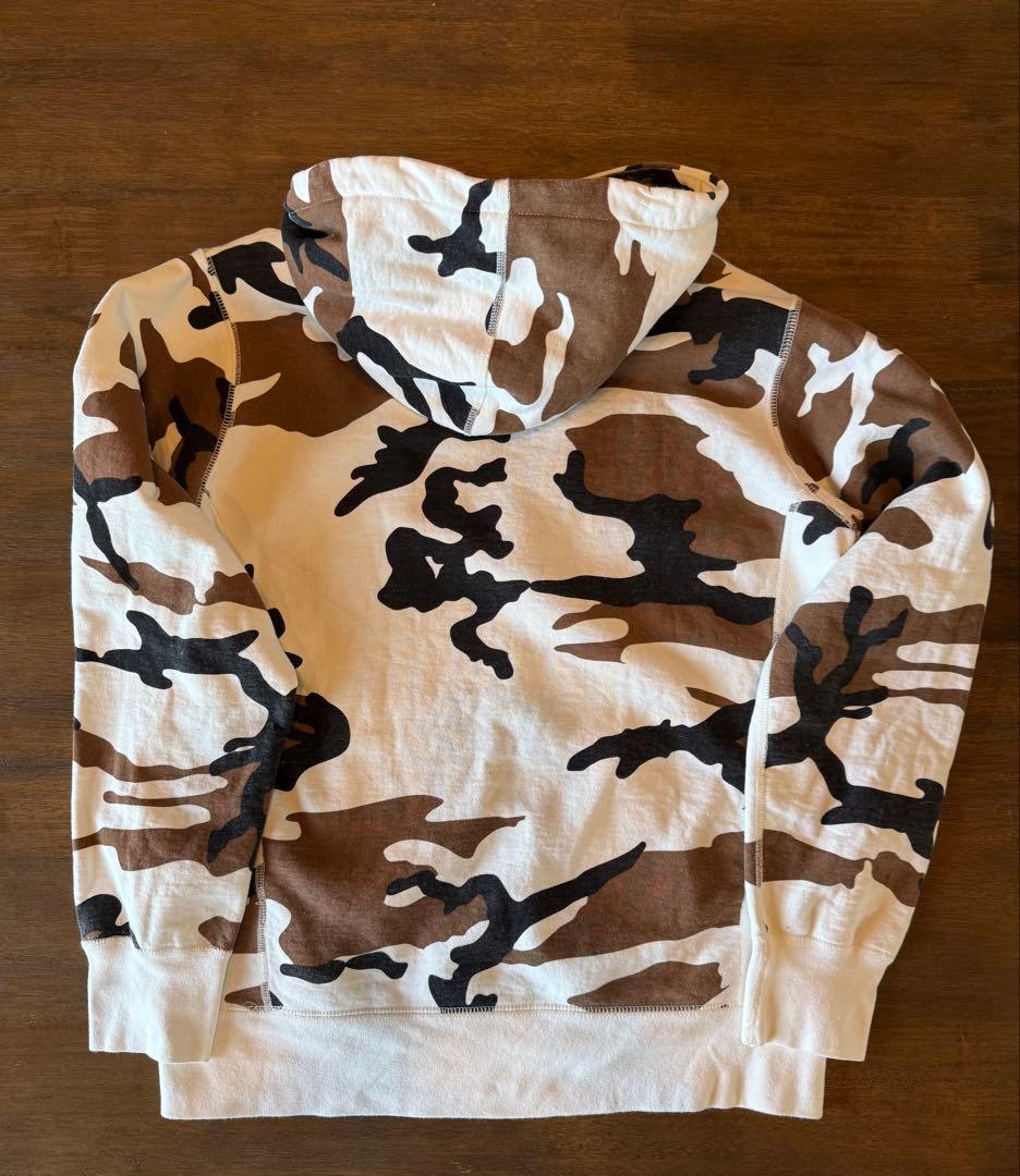 トップス supreme Box Logo Hooded Sweatshirt