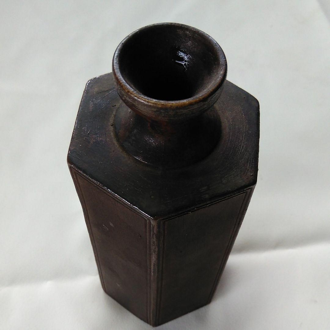 備前焼のとっくり