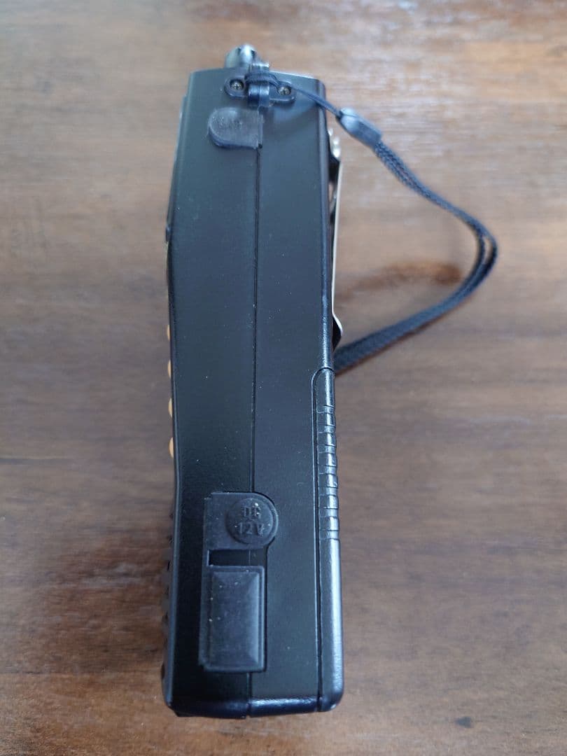 AOR　AR8200MK3広帯域レシーバーsydhiroです