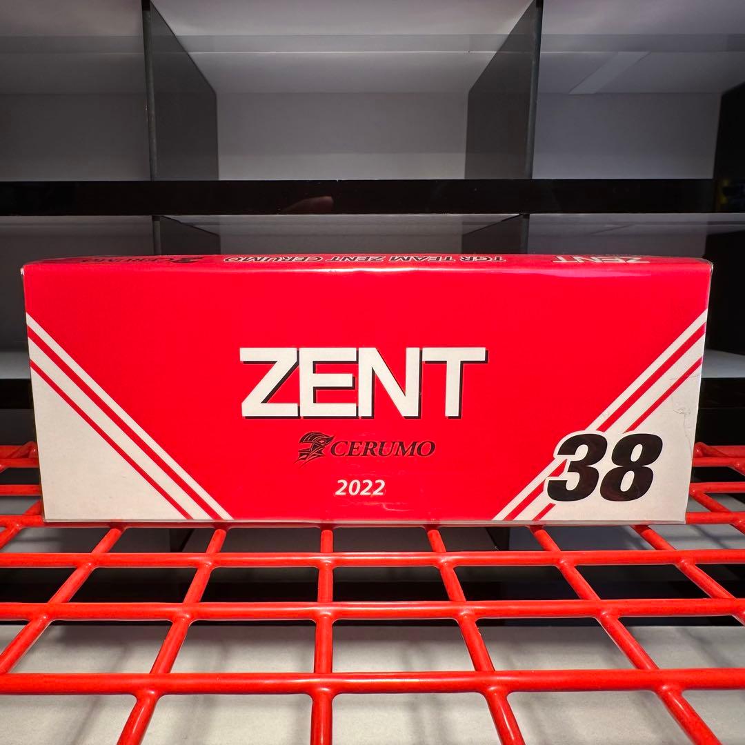 SUPER GT 2022 SPARK 1/43スパーク スーパーGT