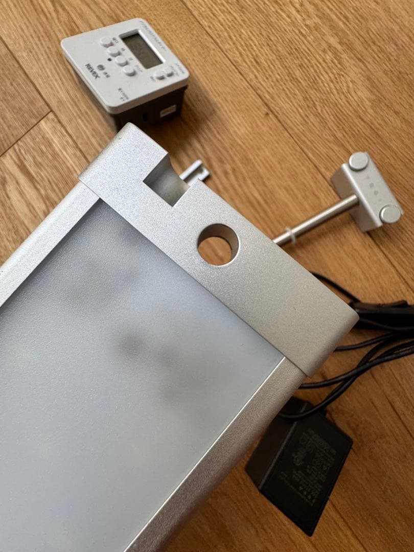 ADA（DOOA） ソルスタンドRGB