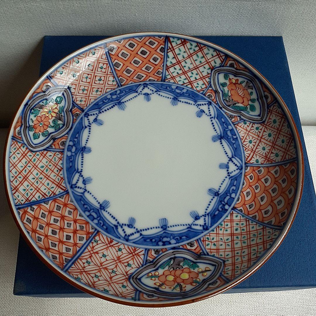 京焼　清水焼　昭阿弥　カップ&ソーサー