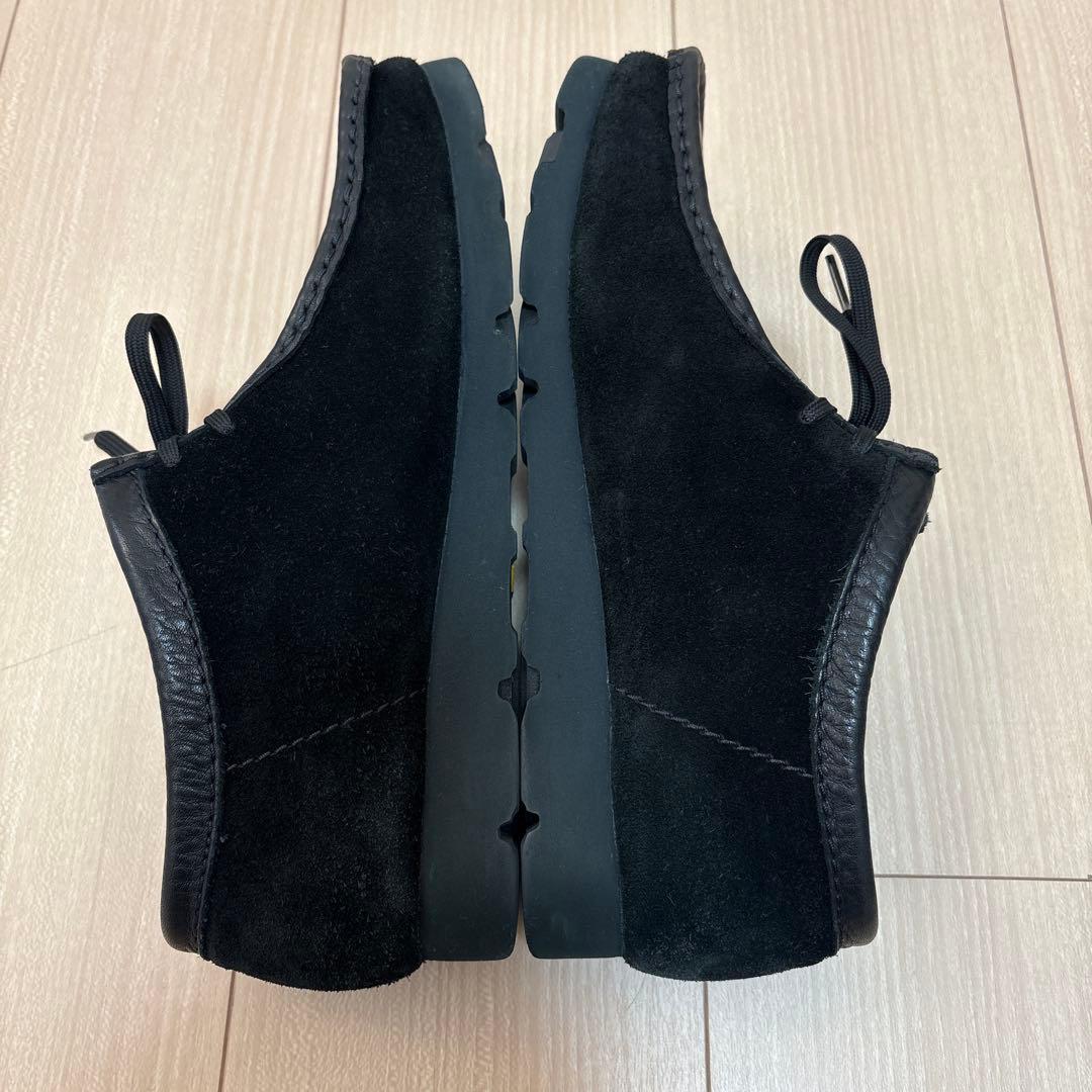 CLARKS JOURNAL STANDARD別注 ゴアテックス　ＯＶＹ