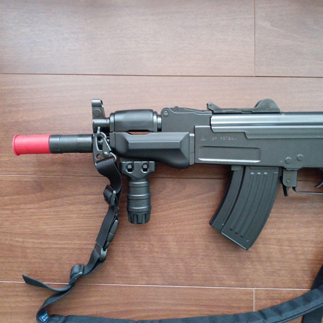 【極美品】東京マルイ 電動ガン βスペツナズ 18歳以上
