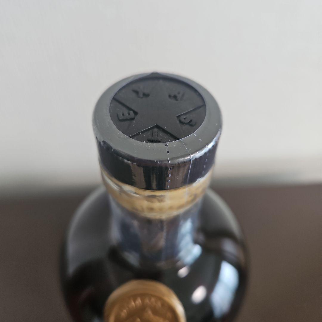 ウイスキー バルコンズ ランブル カスク リザーブ シングルバレル