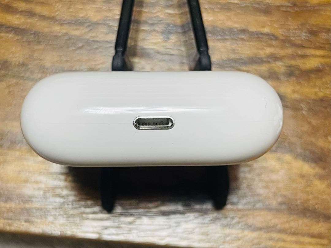 Apple純正 AirPods Pro 本体 初代 (第一世代)