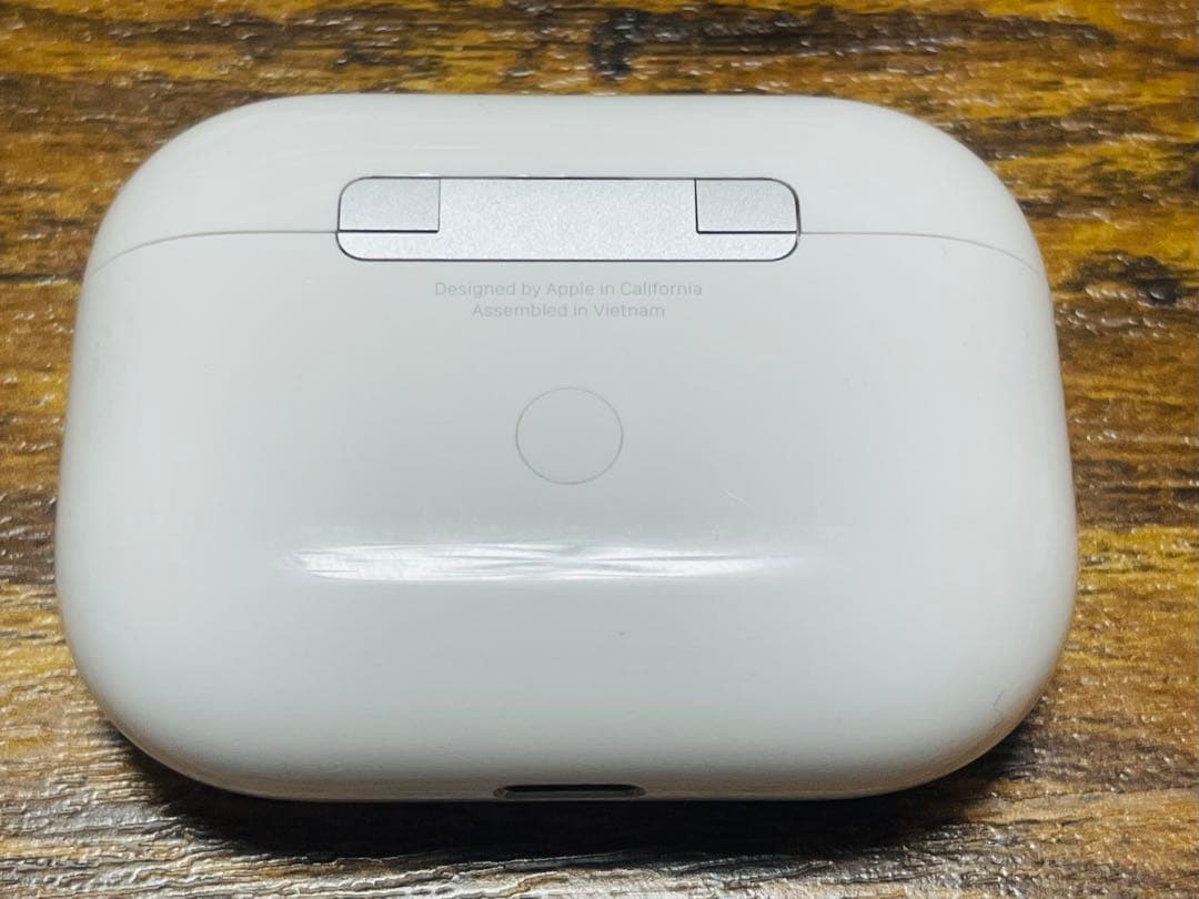 Apple純正 AirPods Pro 本体 初代 (第一世代)