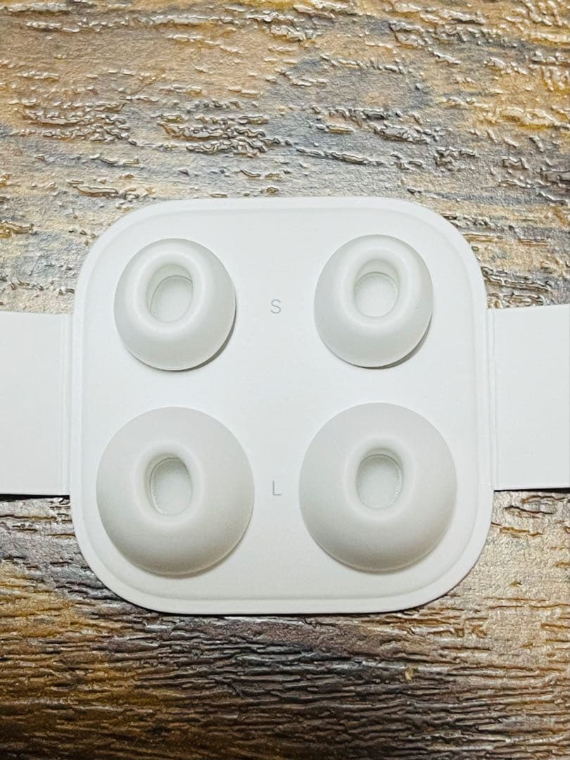 Apple純正 AirPods Pro 本体 初代 (第一世代)