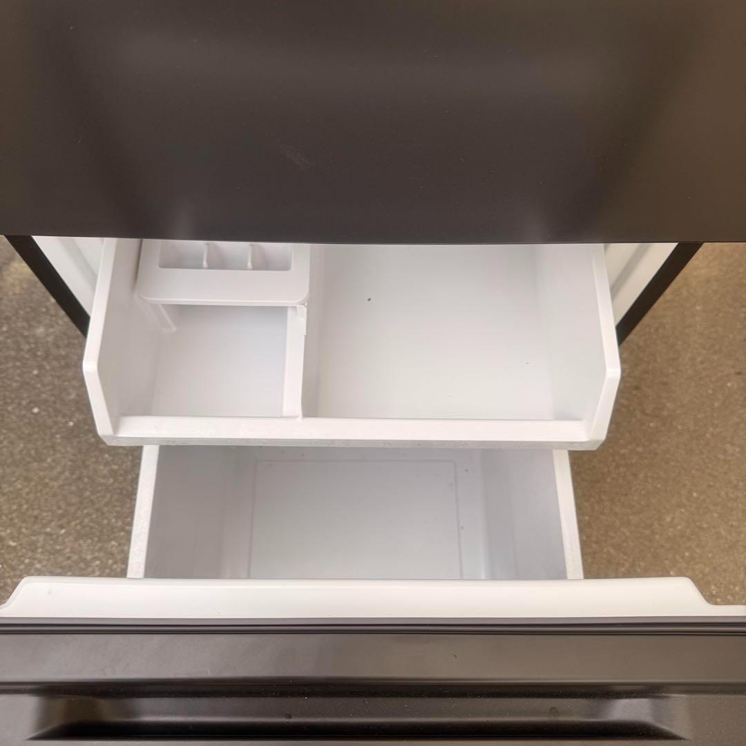 ★ 美品 女性オーナー 冷蔵庫 アクア135L AQR-14P 2023年製