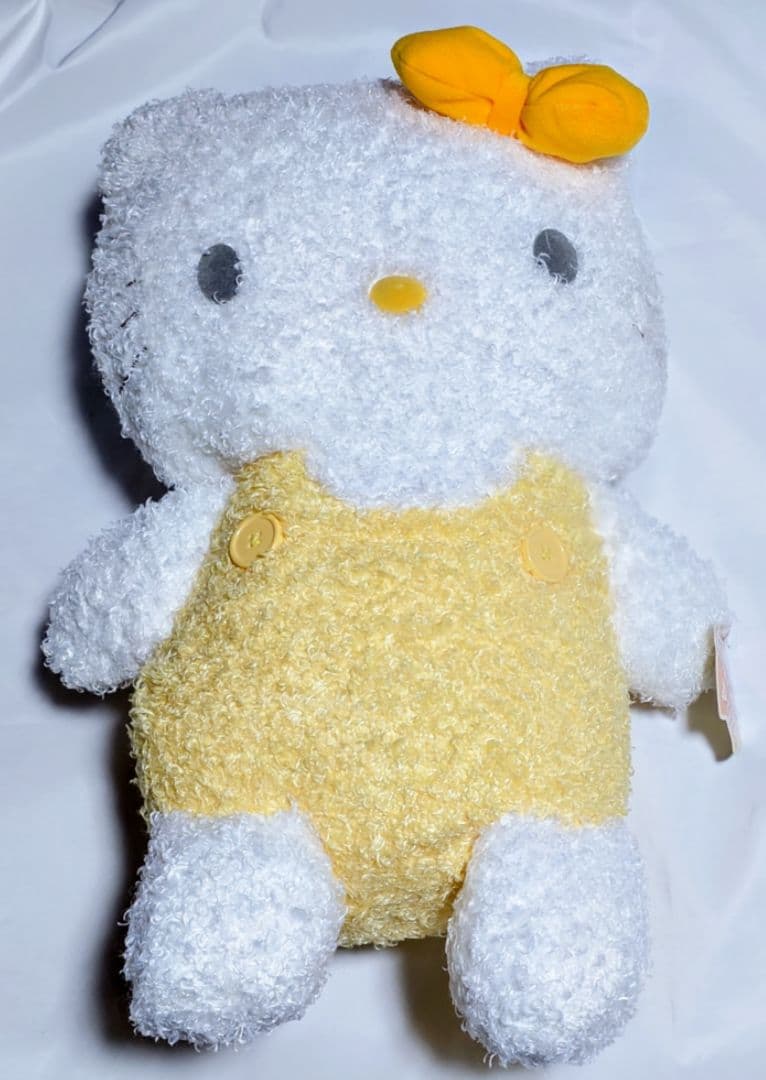 サンリオハロー　新選組キティちゃんぬいぐるみ他。