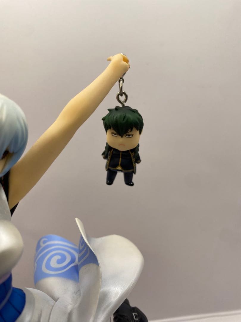 G.E.M.シリーズ 銀魂 坂田銀子　フィギュア