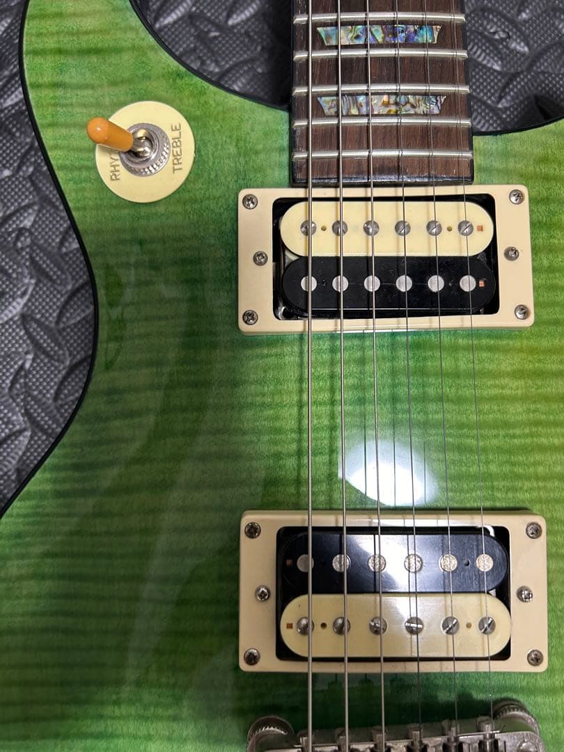 【送料無料・認定証付】 Epiphone Tak Matsumoto DC